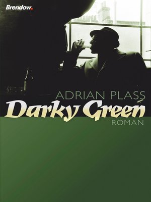 cover image of Darky Green